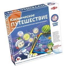 Настольная игра TACTIC