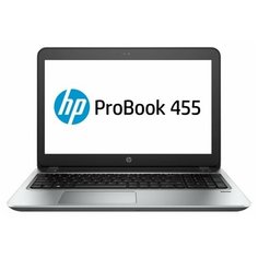 Ноутбук HP ProBook 455 G4
