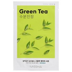 Missha Airy Fit Sheet Mask