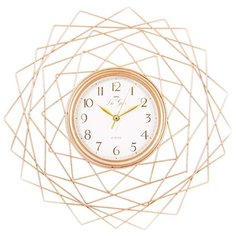 Часы настенные кварцевые La