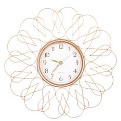 Часы настенные кварцевые La