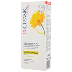 Cleanic Молочная эмульсия для