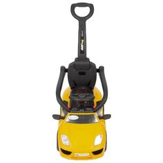 Каталка-толокар Barty Porshe Р918