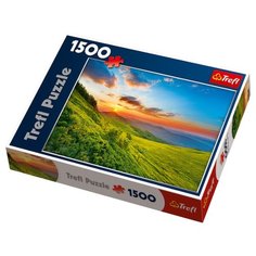 Пазл Trefl Бещады 26109