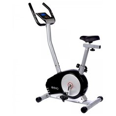 Вертикальный велотренажер Evo