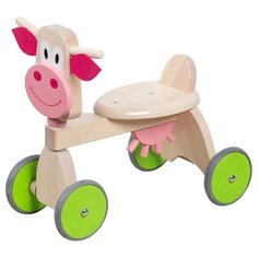 Каталка-толокар WoodLines