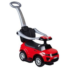 Каталка-толокар Barty Sport Car