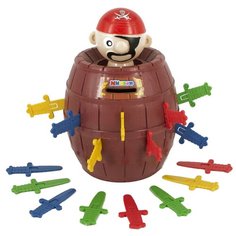 Настольная игра Dolemikki Пират