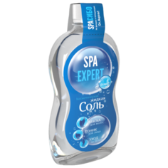 Dr. Aqua Жидкая соль для ванн