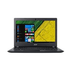 Ноутбук Acer ASPIRE 3 A315-21