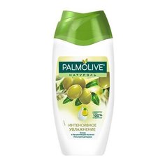 Гель-крем для душа Palmolive