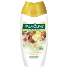 Гель-крем для душа Palmolive