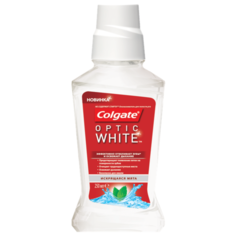 Colgate Optic White