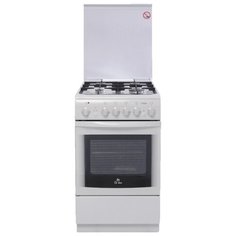 Плита De Luxe 506040.00ГЭ