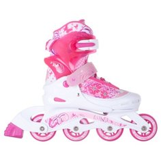 Роликовые коньки Alpha Caprice