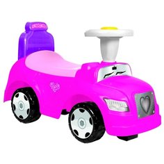 Каталка-толокар Dolu Step Car 2