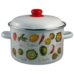Кастрюля Appetite Гратен 2 л