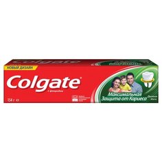 Зубная паста Colgate