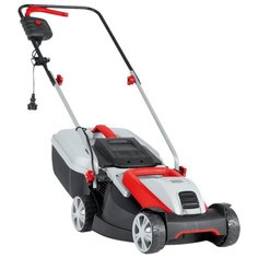 Газонокосилка AL-KO 112856