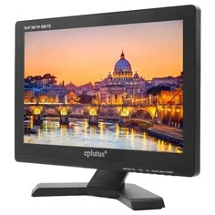 Автомобильный телевизор Eplutus