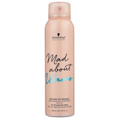 Сухой шампунь Schwarzkopf