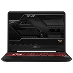 Ноутбук ASUS TUF Gaming FX505GD