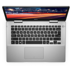 Ноутбук DELL INSPIRON 5482 2-in-1