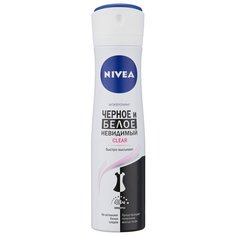 Антиперспирант спрей Nivea