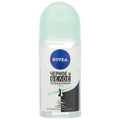 Антиперспирант ролик Nivea
