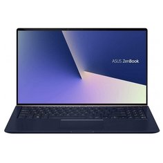 Ноутбук ASUS ZenBook 15 UX533FD