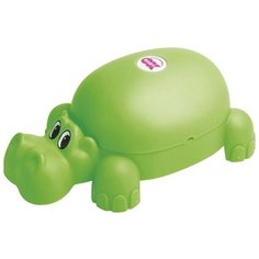 Baby Ok горшок Ippopotamo