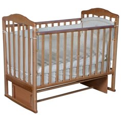 Кроватка Кедр Helen 2