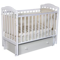 Кроватка Кедр Helen 3