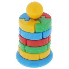 Пирамидка Сима-ленд Башенка