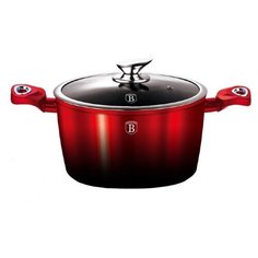 Кастрюля Berlinger Haus