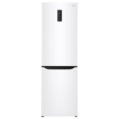 Холодильник LG GA-B429 SQUZ