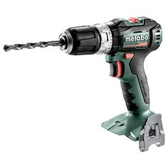 Дрель-шуруповерт Metabo SB 18 L