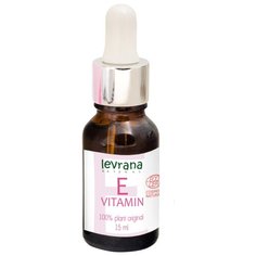 Levrana Сыворотка для лица