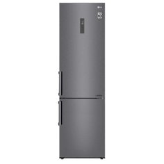 Холодильник LG GA-B509 BLGL