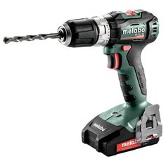 Дрель-шуруповерт Metabo SB 18 L