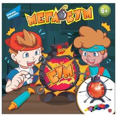 Настольная игра Dream Makers