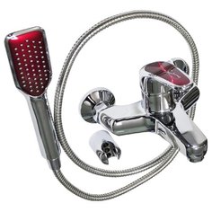 Однорычажный смеситель для Russia Moscow