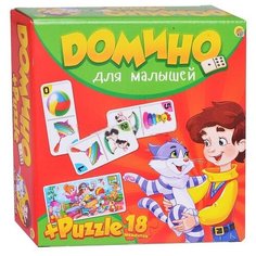 Настольная игра Рыжий кот