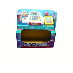 Касса Shantou Gepai A539-H05183