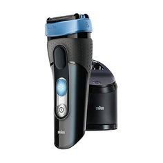 Электробритва Braun CT2cc CoolTec