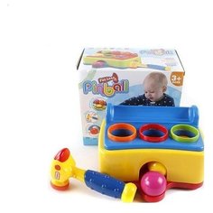 Стучалка Shantou Gepai Меткий