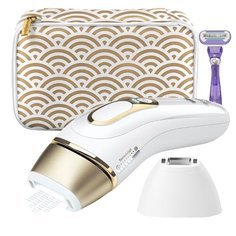 Фотоэпилятор Braun PL5137