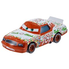 Легковой автомобиль Mattel Cars