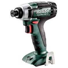 Винтоверт Metabo PowerMaxx SSD