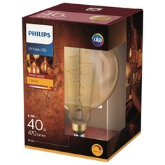 Лампа светодиодная Philips